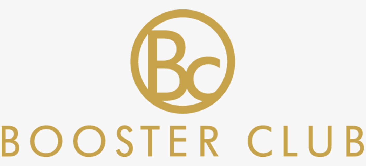 Logo Booster Club